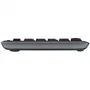 Logitech MK270 Combo de Teclado y Ratón Inalámbrico con Distribución Francesa AZERTY